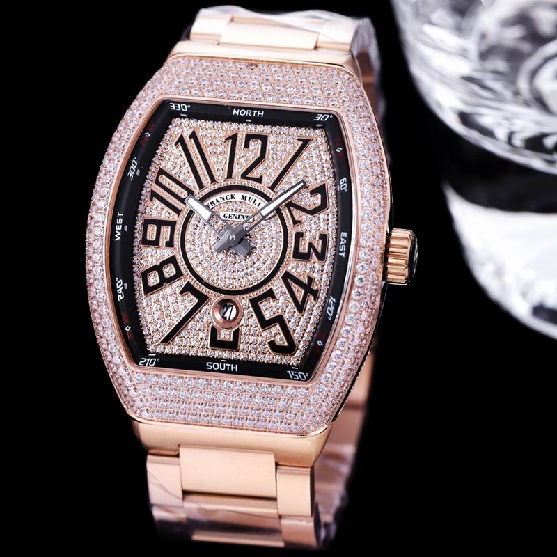 Franck Muller 54X42mm 51 (6)