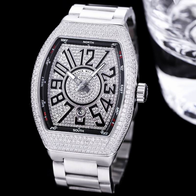 Franck Muller 54X42mm 51 (7)