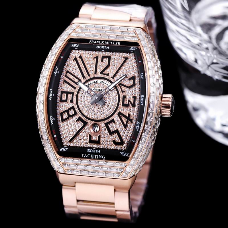 Franck Muller 54X42mm 51 (8)