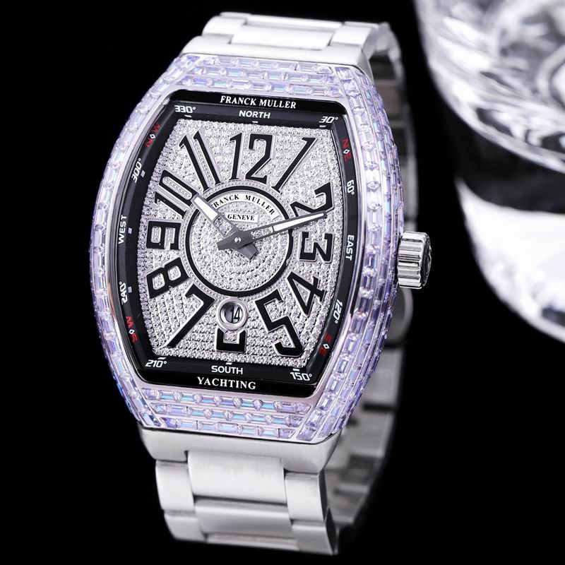Franck Muller 54X42mm 51 (9)