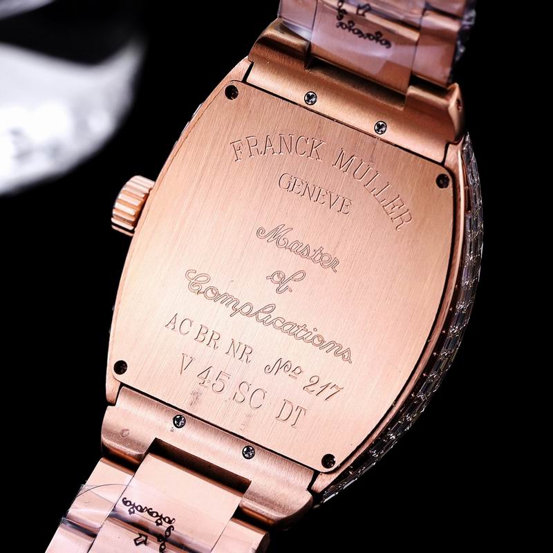 Franck Muller 54X42mm 52 (2)