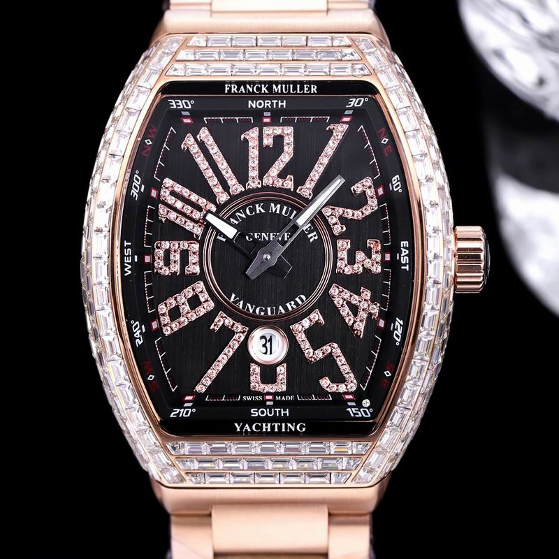 Franck Muller 54X42mm 52 (4)