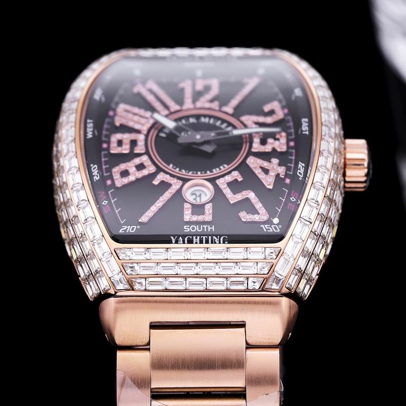 Franck Muller 54X42mm 52 (5)