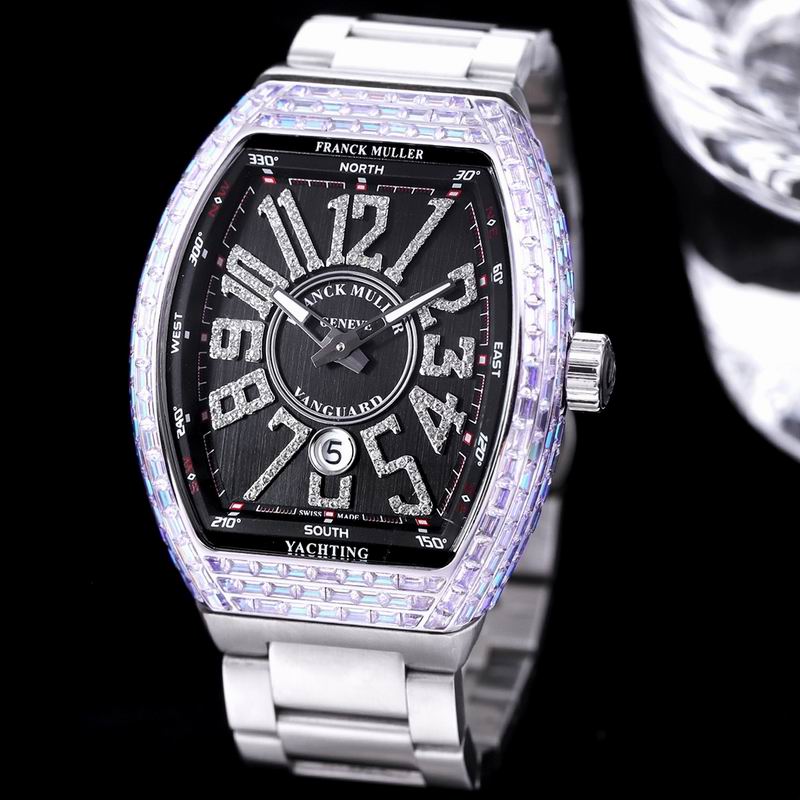 Franck Muller 54X42mm 52 (6)