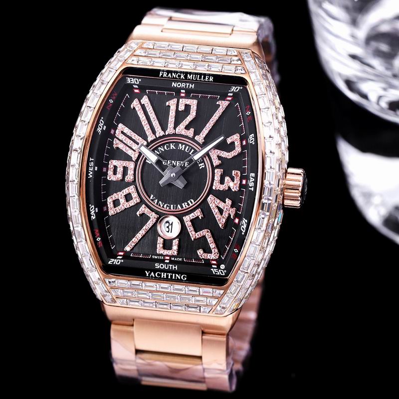 Franck Muller 54X42mm 52 (7)