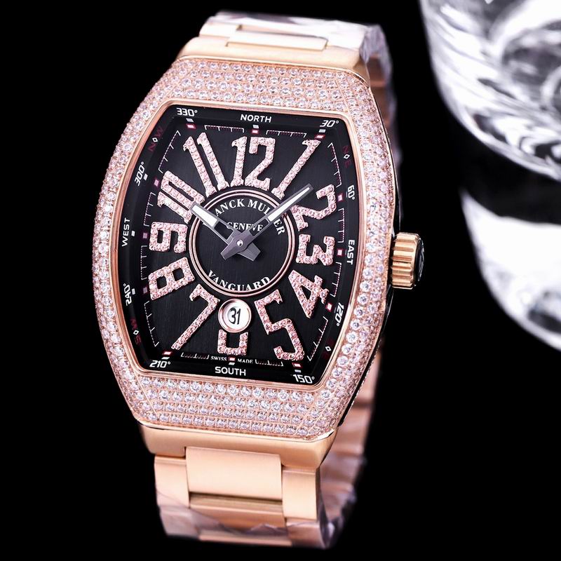 Franck Muller 54X42mm 52 (8)
