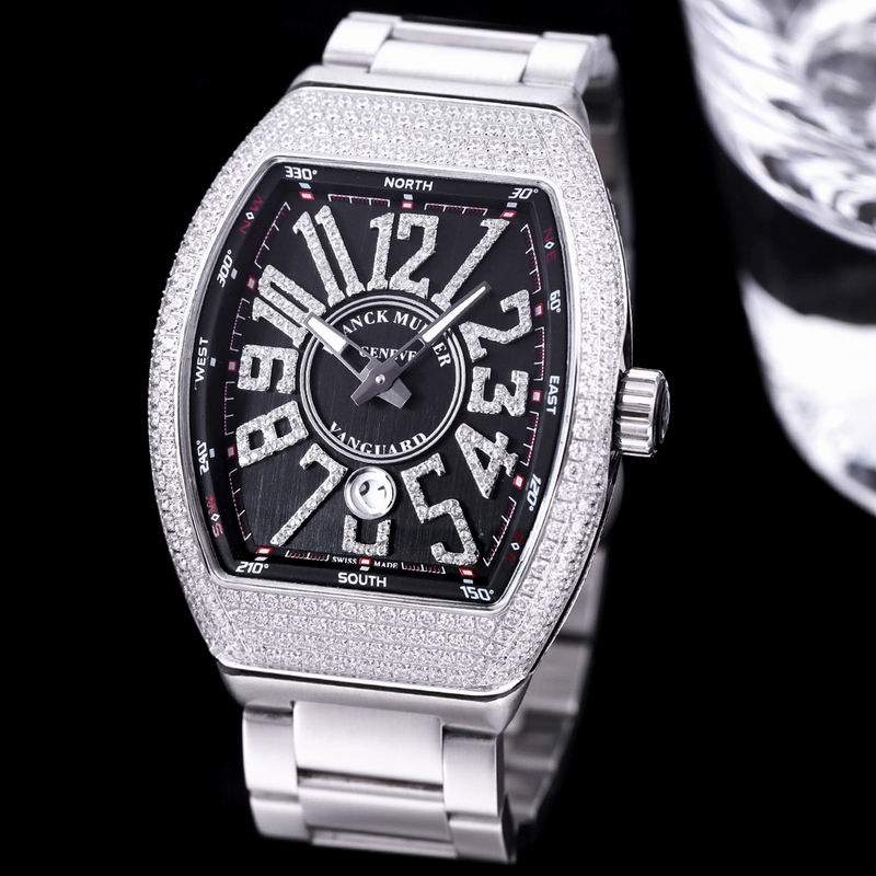 Franck Muller 54X42mm 52 (9)