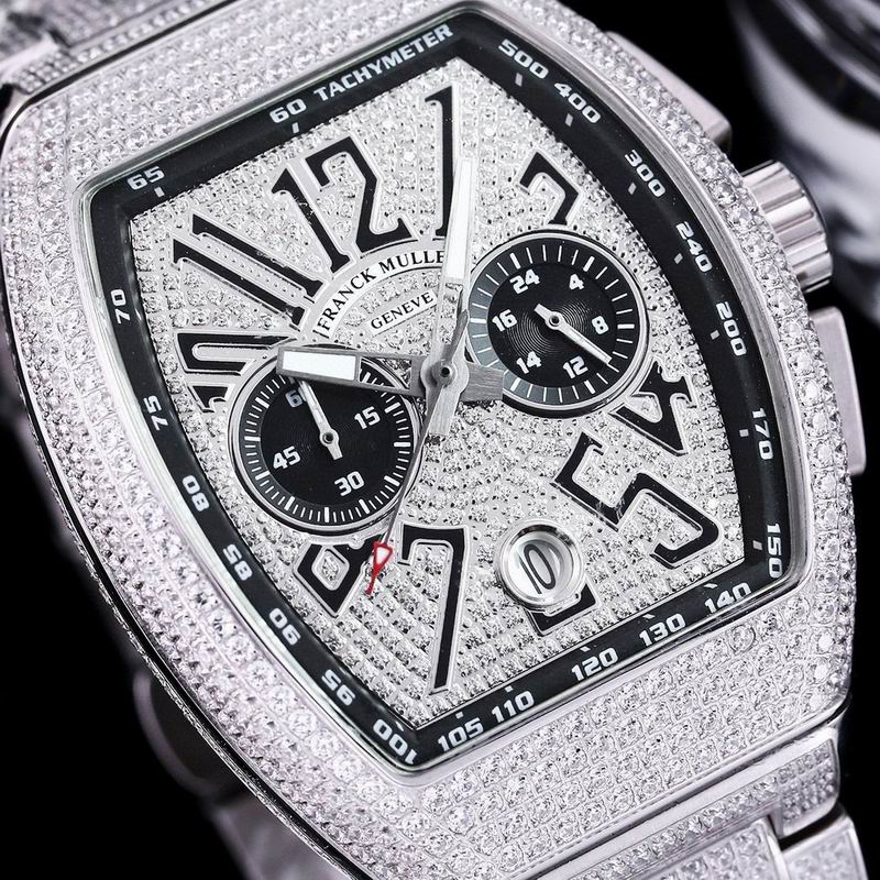 Franck Muller 54X42mm 61 (4)