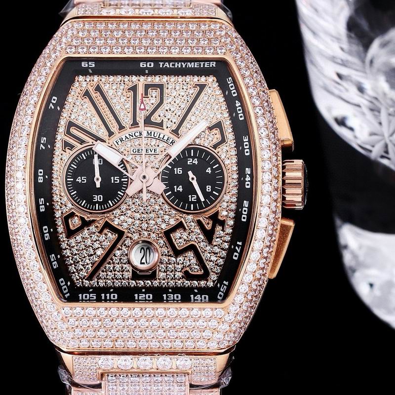 Franck Muller 54X42mm 61 (6)