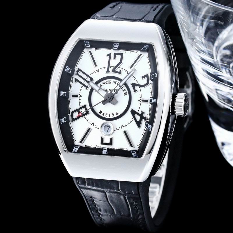 Franck Muller 54X42mm 62 (5)