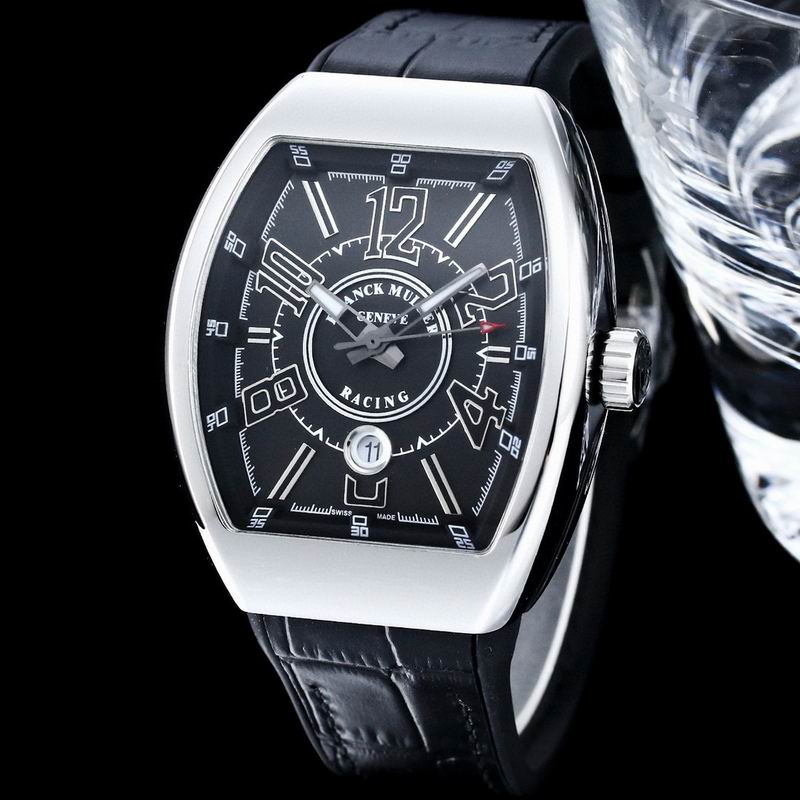 Franck Muller 54X42mm 62 (6)