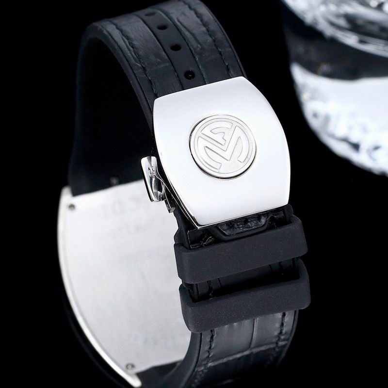 Franck Muller 54X42mm 64 (1)