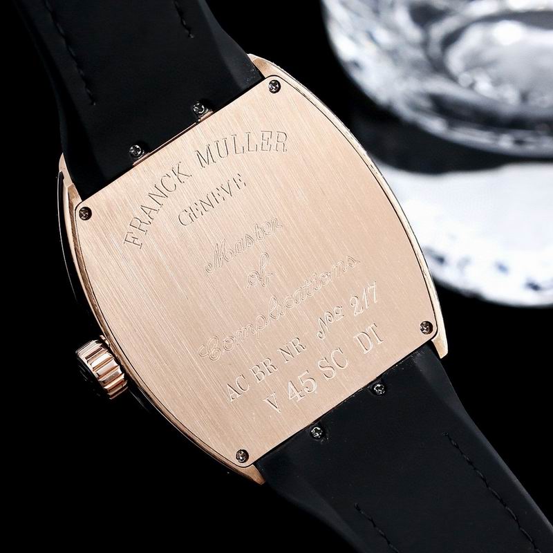 Franck Muller 54X42mm 65 (3)