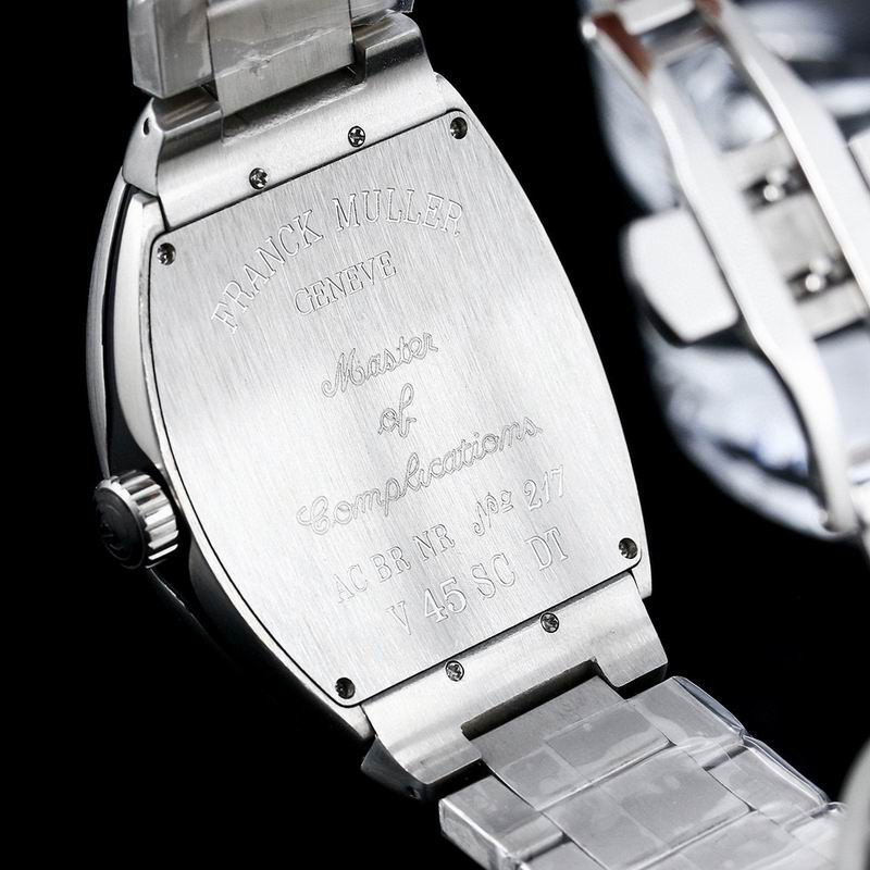 Franck Muller 54X42mm 66 (2)