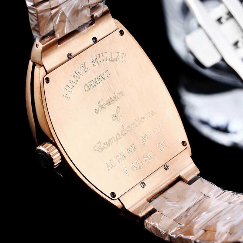 Franck Muller 54X42mm 67 (2)