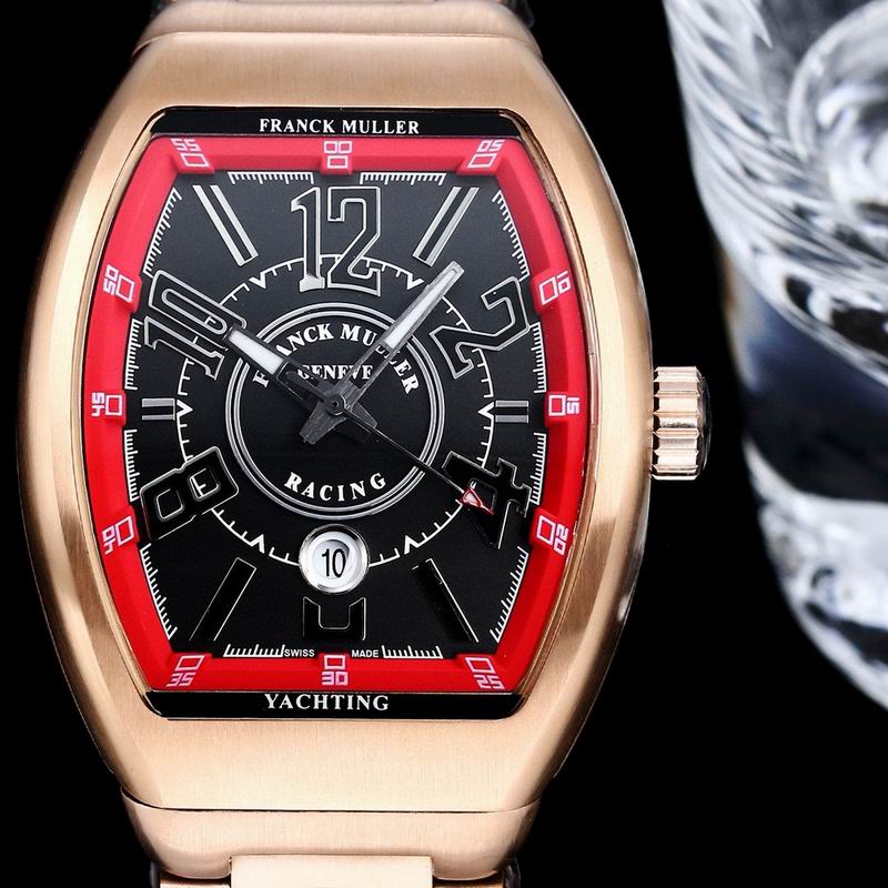 Franck Muller 54X42mm 67 (4)