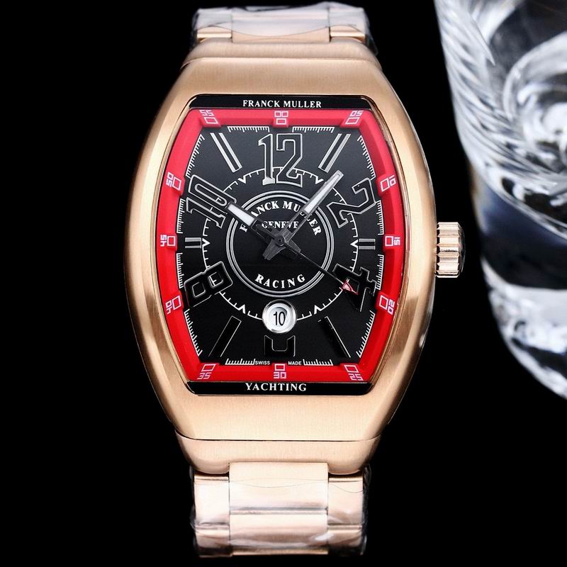 Franck Muller 54X42mm 67 (9)