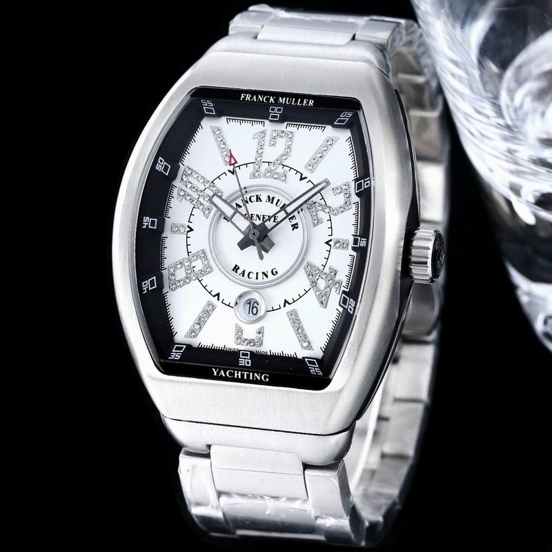 Franck Muller 54X42mm 68 (7)