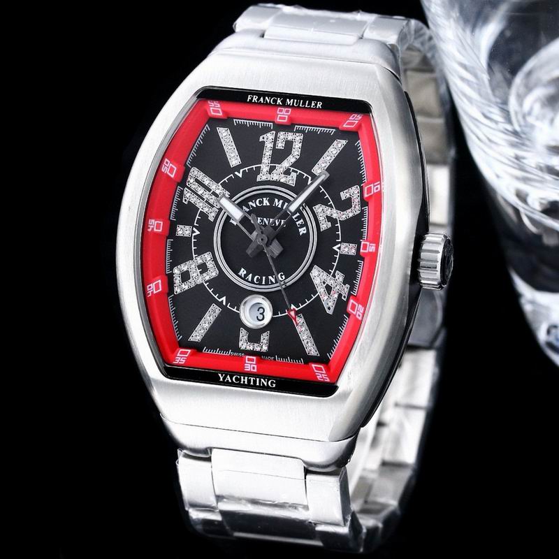 Franck Muller 54X42mm 68 (8)
