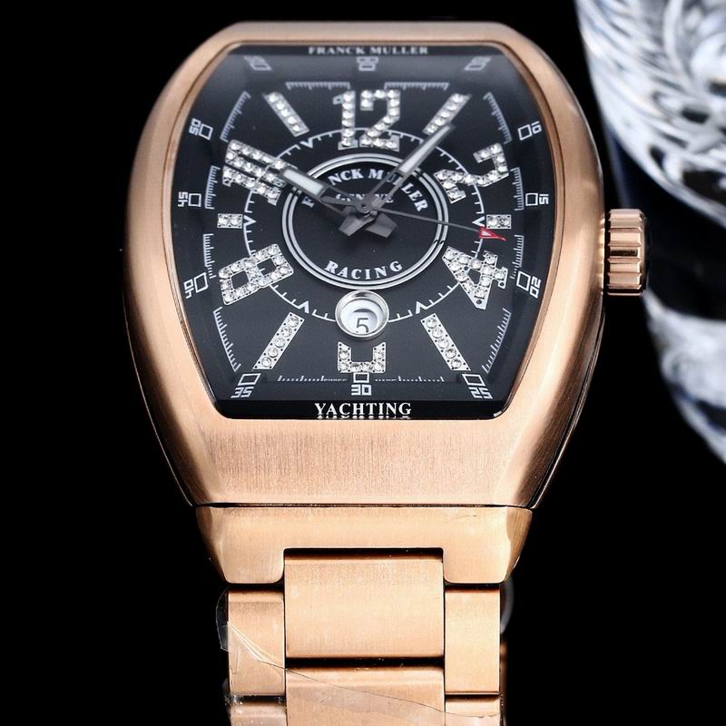 Franck Muller 54X42mm 71 (4)