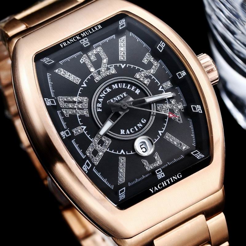 Franck Muller 54X42mm 71 (5)