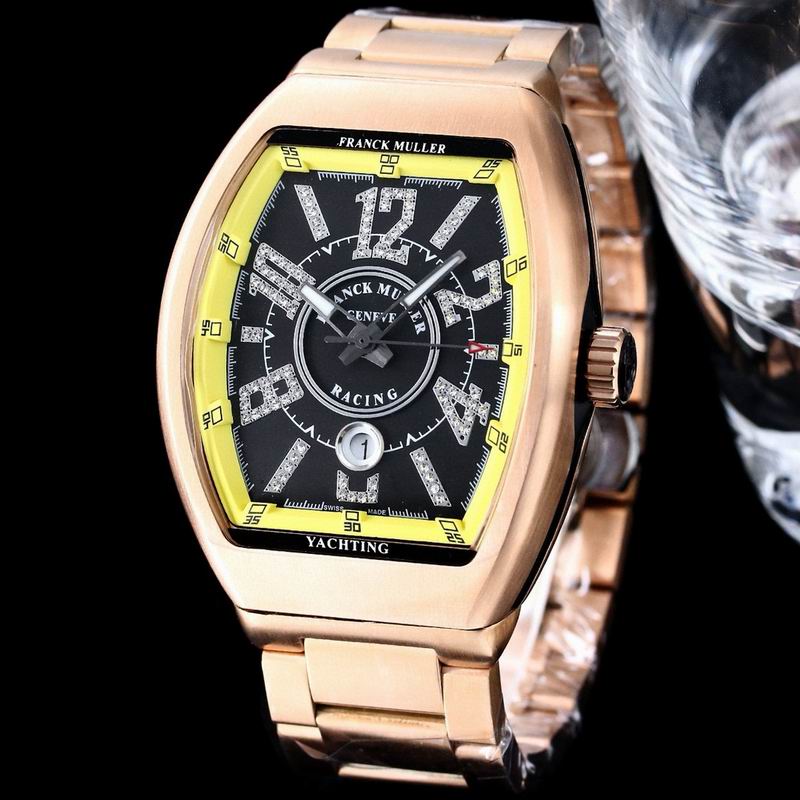 Franck Muller 54X42mm 71 (7)