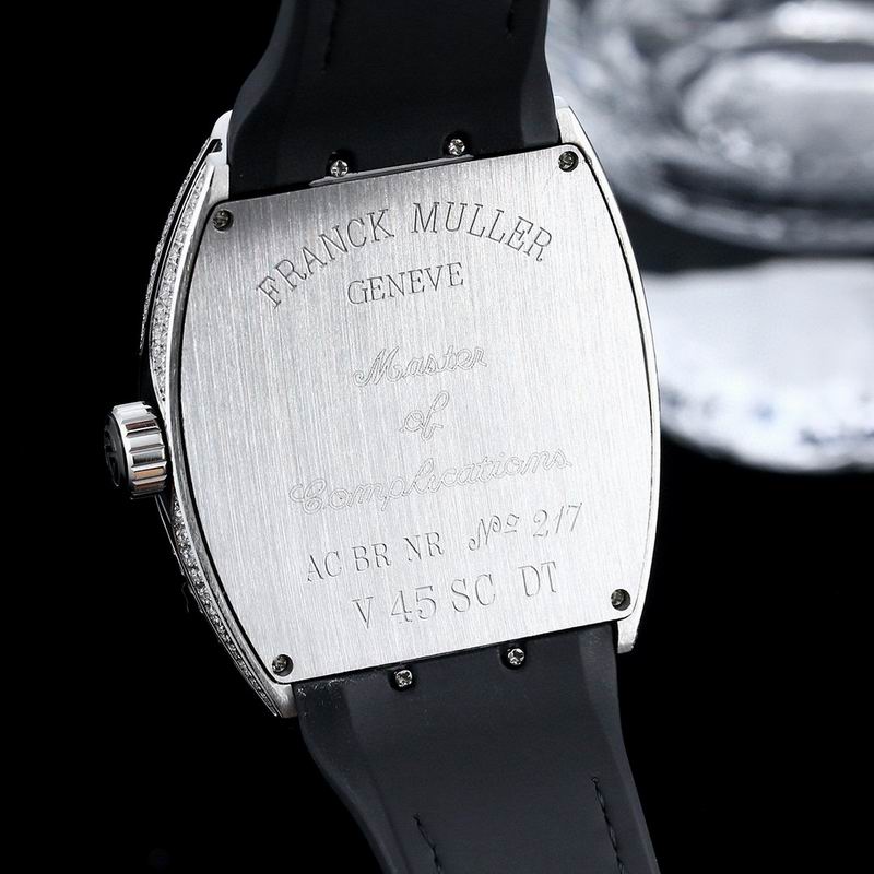 Franck Muller 54X42mm 72 (2)