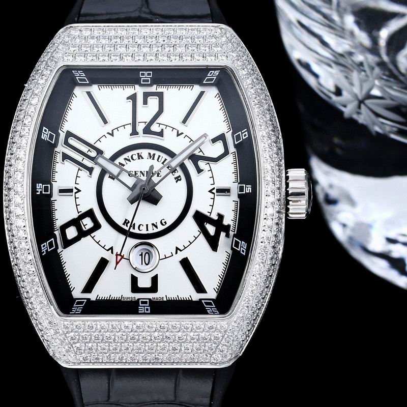 Franck Muller 54X42mm 72 (4)