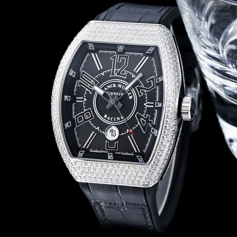 Franck Muller 54X42mm 72 (5)
