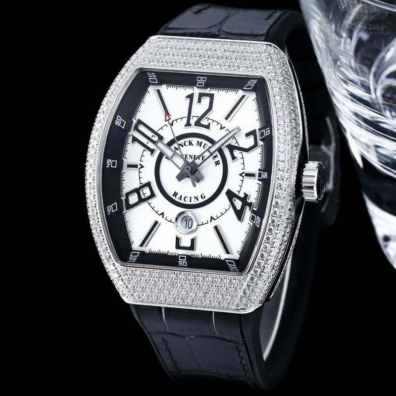 Franck Muller 54X42mm 72 (7)