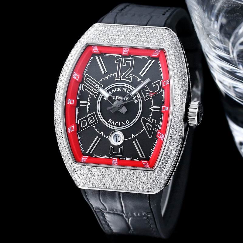 Franck Muller 54X42mm 72 (8)