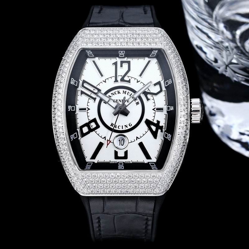 Franck Muller 54X42mm 72 (9)
