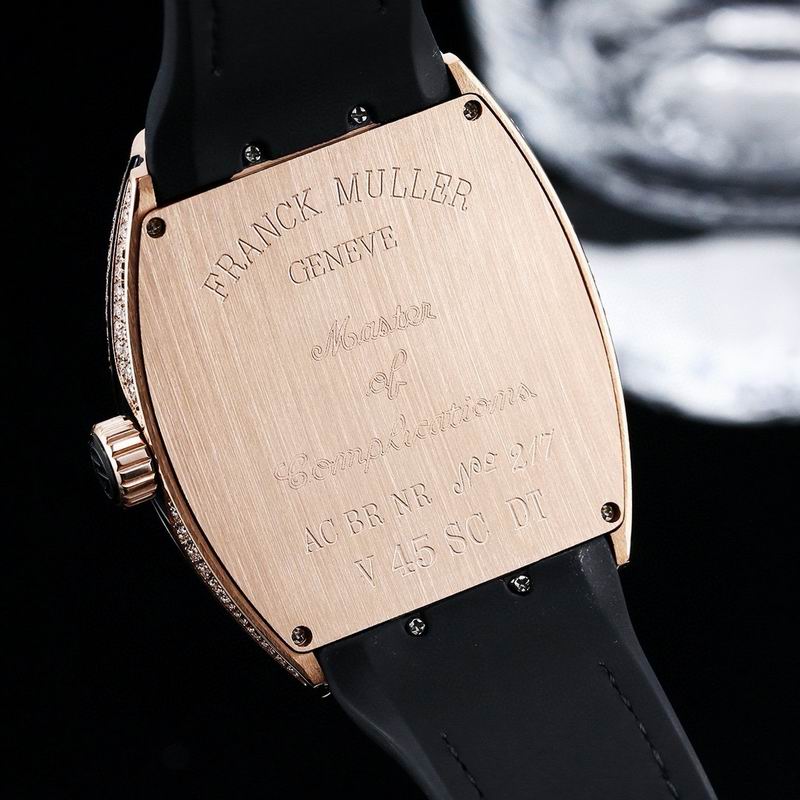 Franck Muller 54X42mm 73 (2)