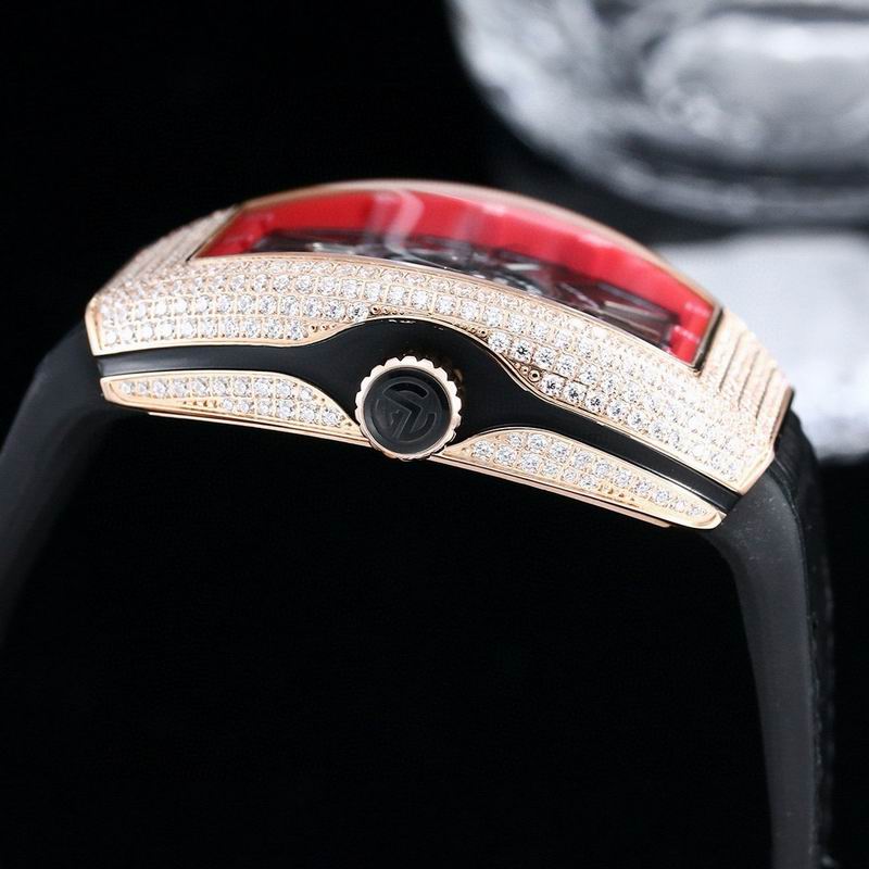 Franck Muller 54X42mm 73 (3)