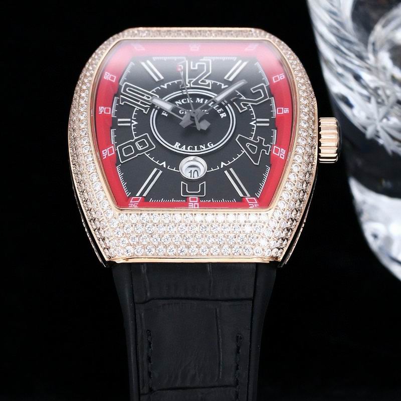Franck Muller 54X42mm 73 (4)
