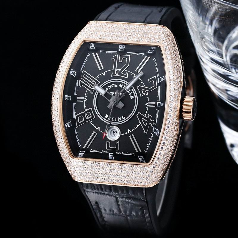 Franck Muller 54X42mm 73 (6)