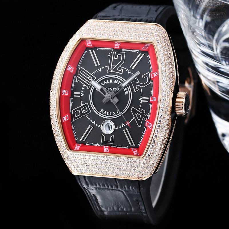 Franck Muller 54X42mm 73 (7)