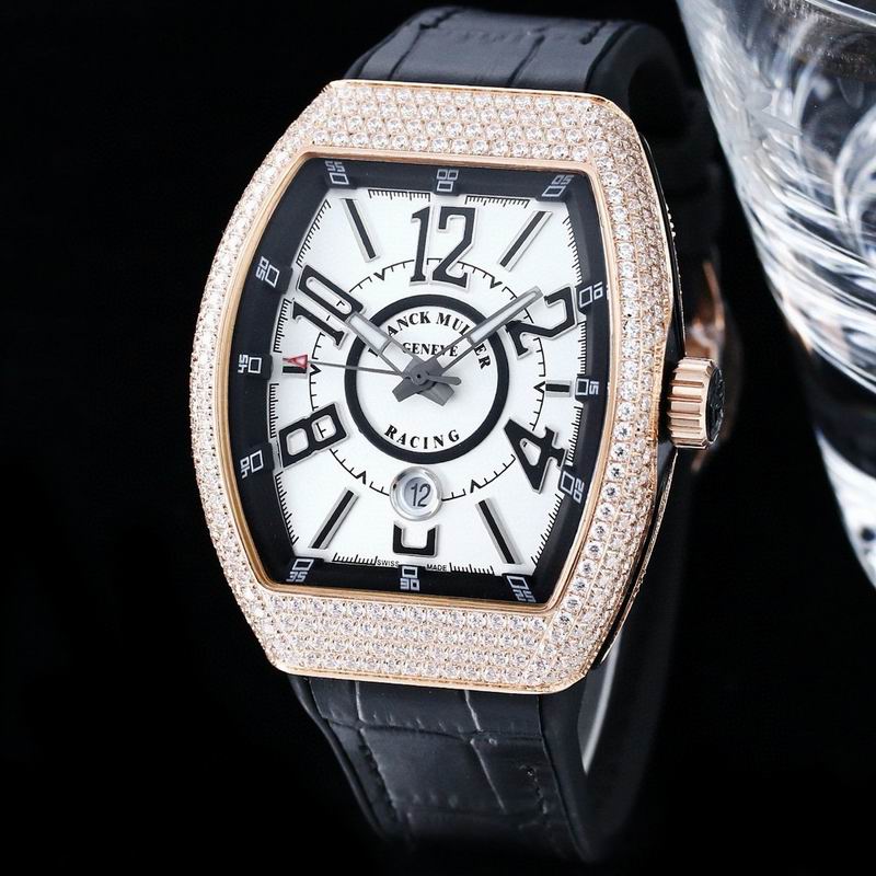 Franck Muller 54X42mm 73 (9)