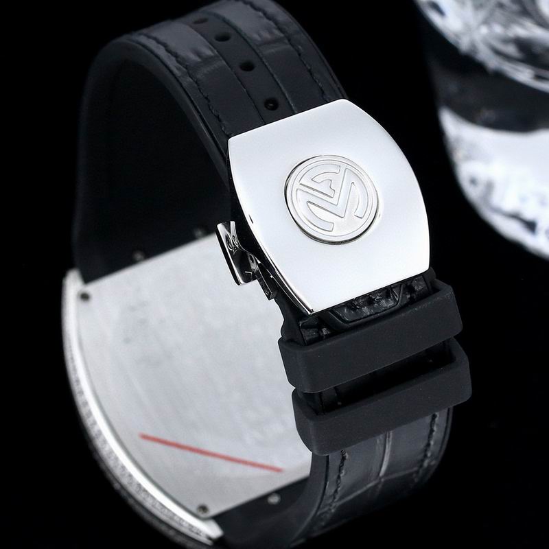 Franck Muller 54X42mm 74 (1)