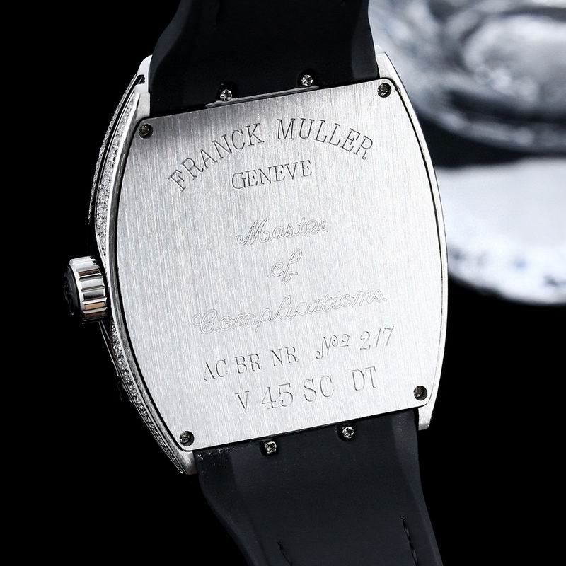 Franck Muller 54X42mm 74 (2)