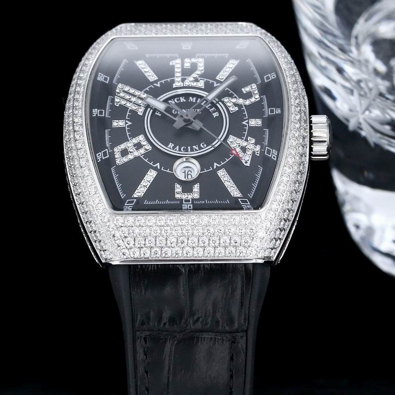 Franck Muller 54X42mm 74 (4)