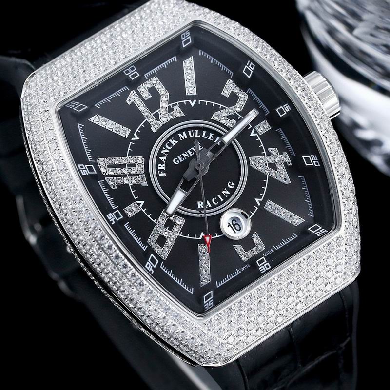 Franck Muller 54X42mm 74 (5)