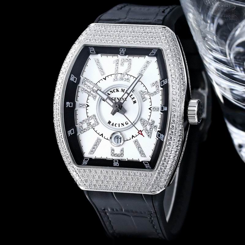 Franck Muller 54X42mm 74 (6)