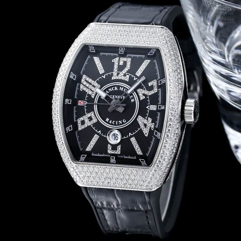 Franck Muller 54X42mm 74 (8)