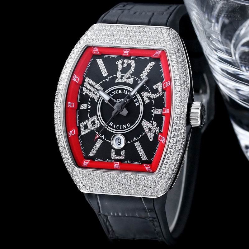 Franck Muller 54X42mm 74 (9)