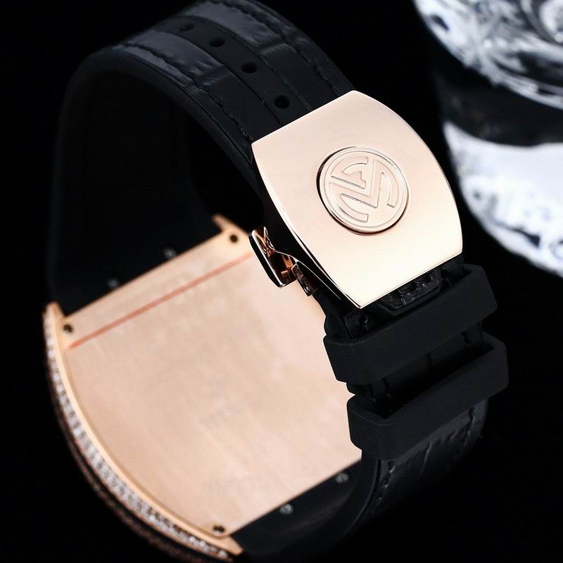 Franck Muller 54X42mm 75 (1)