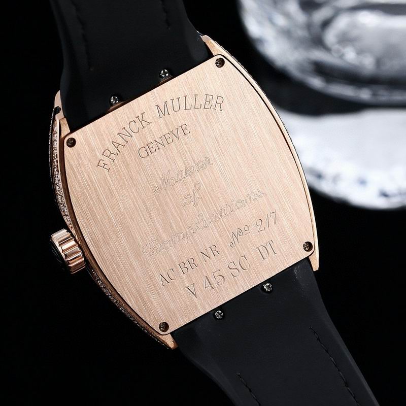 Franck Muller 54X42mm 75 (2)