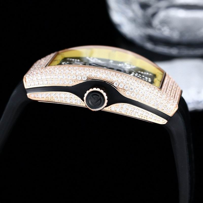 Franck Muller 54X42mm 75 (3)