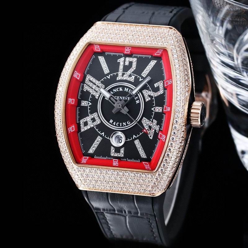 Franck Muller 54X42mm 75 (7)