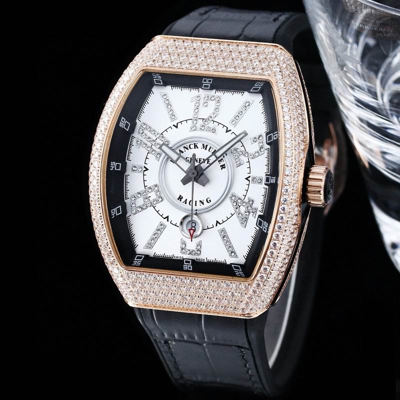 Franck Muller 54X42mm 75 (8)